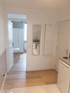 Appartement tout confort Lumineux - París - 5