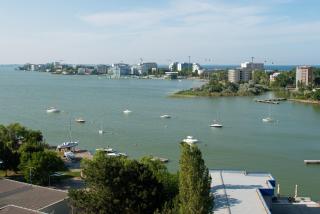 Sea Rose Apartment Constanta - 9