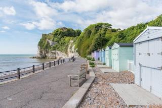 Sea Purse - Spectacular house on the beach - Kent - 9
