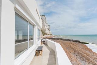 Sea Purse - Spectacular house on the beach - Kent - 7
