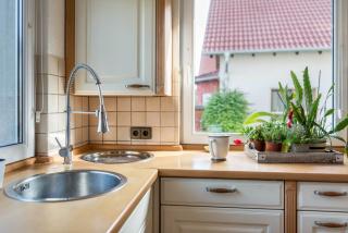 Landhausappartment - Bermatingen - 2