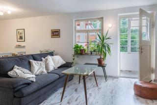 Landhausappartment - 9