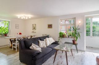 Landhausappartment - 8