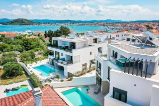 Villa Levant - Murter - 5