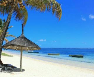 Blue Coral Beachfront Penthouse - 5