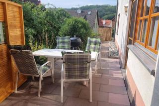 Roberts Ferienwohnung im Hammerbachtal - Offenhausen - 1