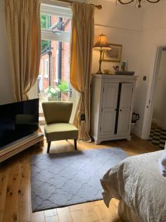 Albany house - Birmingham - 6