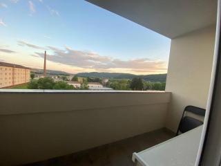 plne vybavený 3 izbový apartmán - 1