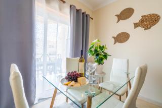 The Sunset 1 Bed Flat short walk Armação beach - Armação de Pêra - 7