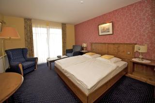 Akzent Hotel Seehof - Baltrum - 4