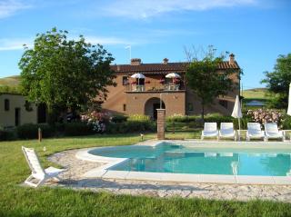 Agriturismo Il Poderino - Asciano - 0