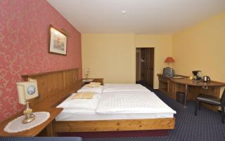 Akzent Hotel Seehof - Baltrum - 3