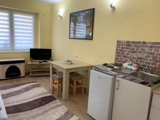 Garsonjera Dunja - Novi Sad - 3