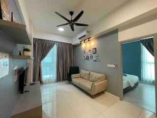 2Bedroom Sutera Avenue 5pax#2, KK Sabah@Twen8ty Homestay - Kota Kinabalu - 0