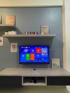 2Bedroom Sutera Avenue 5pax#2, KK Sabah@Twen8ty Homestay - Kota Kinabalu - 9