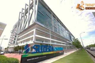 2Bedroom Sutera Avenue 5pax#2, KK Sabah@Twen8ty Homestay - Kota Kinabalu - 8