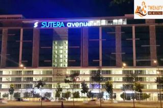 2Bedroom Sutera Avenue 5pax#2, KK Sabah@Twen8ty Homestay - Kota Kinabalu - 7