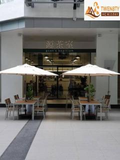 2Bedroom Sutera Avenue 5pax#2, KK Sabah@Twen8ty Homestay - Kota Kinabalu - 6