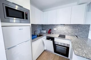 CAN ROMY APPARTEMENT T2F À 20m de la plage de Cala Montgo - L'Escala - 8