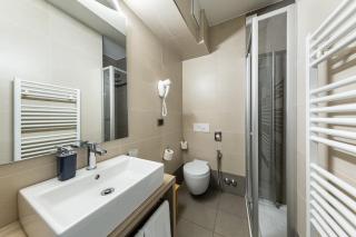 Hotel Bel Sit - Valle di Cadore - 8