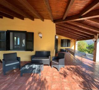Villa Sanzone - Menfi - 7