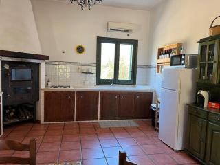 Villa Sanzone - Menfi - 6