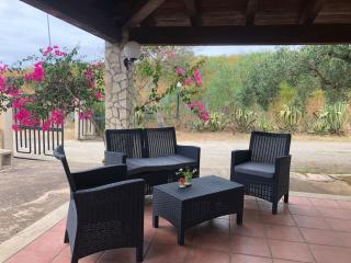Villa Sanzone - Menfi - 5