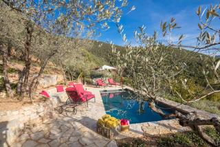 Villa la Sorgente - Campello sul Clitunno - 9