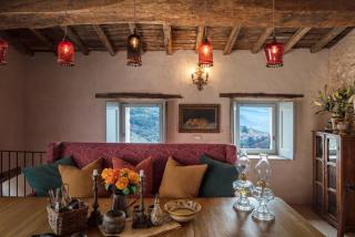 Villa la Sorgente - Campello sul Clitunno - 5