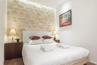 MONTORGUEIL CHARMING APARTMENT - París - 7