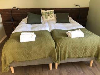 Söderåsens Skafferi - Logi - 2