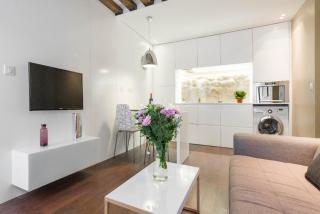 MONTORGUEIL CHARMING APARTMENT - París - 5