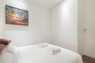 MONTORGUEIL CHARMING APARTMENT - París - 1