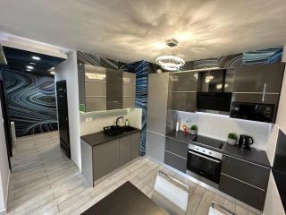 Gina Apartman - Debrecen - 3