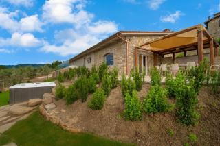 Villa nel Verde - Homelike Villas - Greve in Chianti - 0