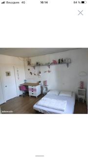 Belle landaise avec piscine - Soustons - 8