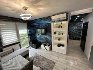 Gina Apartman - Debrecen - 2