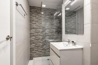 1 bedroom 1 bathroom furnished - Recoletos - modern functional - MintyStay - Madrid - 5