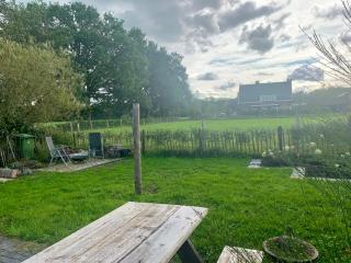 Mamas Cabin - Laag-Soeren - 9
