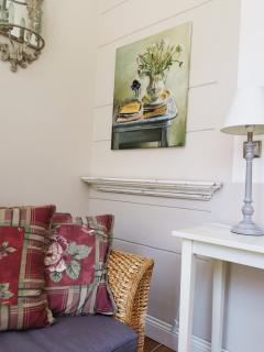 Haus Jürgens Jürgens, Whg Seasalt - Norderney - 8