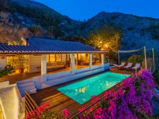 Cubo's Mountain View Casa Marling - 4