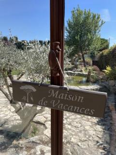 Le Mas Des Chutes - Graveson - 1