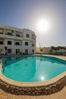 La bonita one bedroom apartment - Hurghada - 8