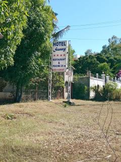 SUNNY HOTEL MAHAJANGA - 2
