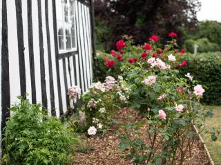 Locke's Cottage - Alderminster - 5