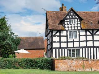 Locke's Cottage - Alderminster - 0