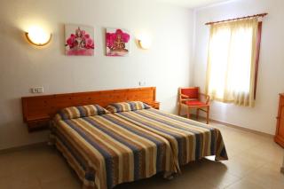 Apartamentos El Bergantin Menorca Club - 4