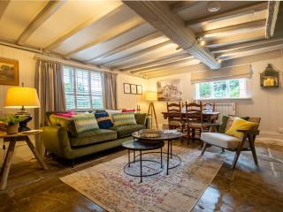 Locke's Cottage - Alderminster - 9