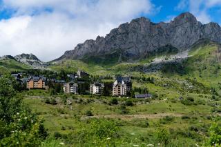 Snö Hotel Formigal - Formigal - 5