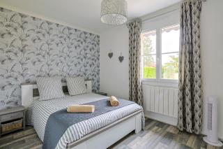 Le Saint-Roch #Jardin #Paisible - Cognac - 6